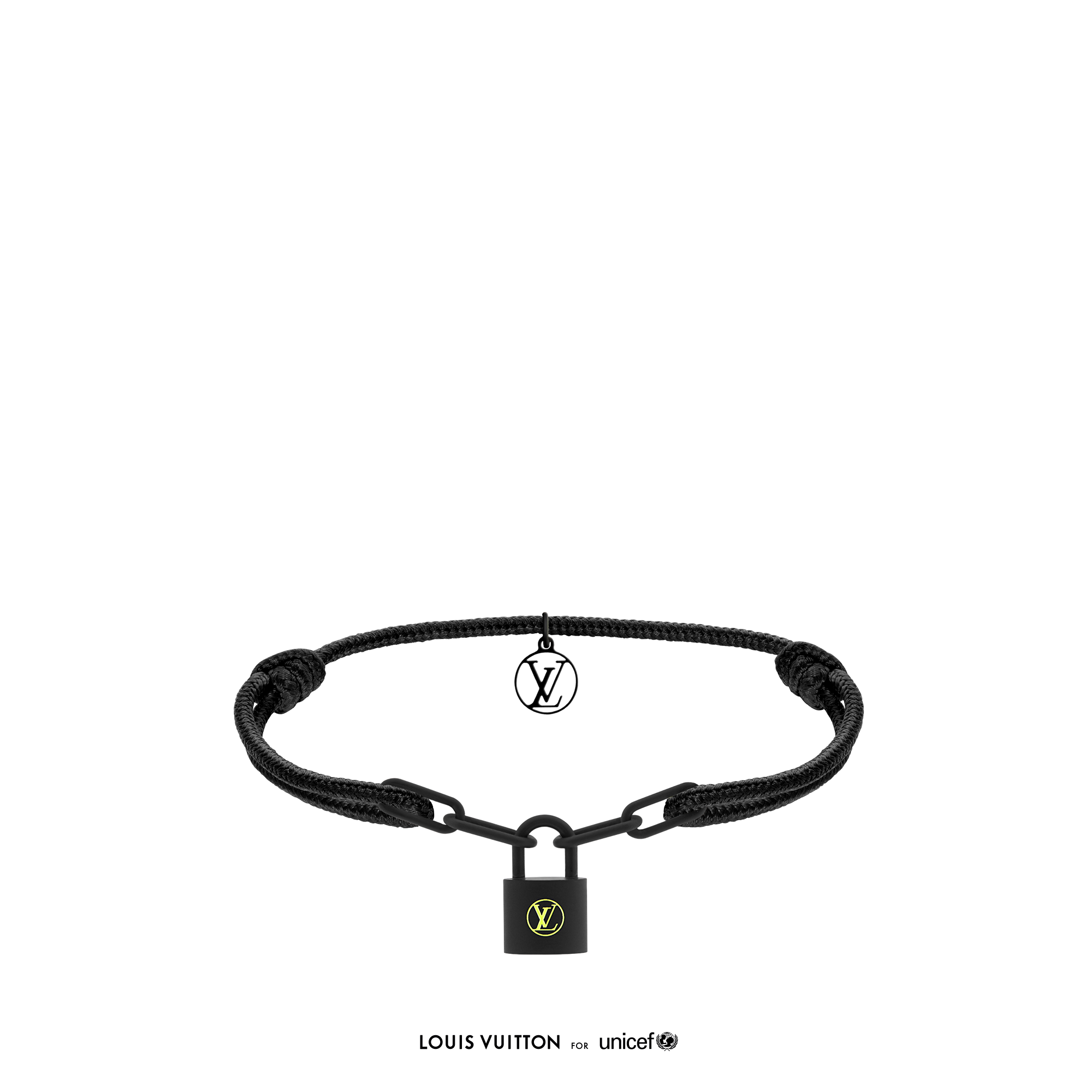 Louis vuitton discount matching bracelet